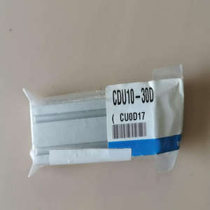 Cylindre compact SMC CDU10-30D - Product Image 2