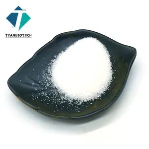 Polímero superabsorbente de poliacrilato de potasio de suministro directo de fábrica