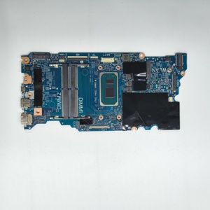 ของแท้สำหรับ Dell Inspiron 14 5410 5418 15 5510มาเธอร์บอร์ด5518 Cyborg-N15 i7-11370H 0Y68J5 MB TGL 203067-1 458FR $ ja - Product Image 2
