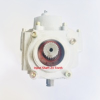 Boîte de vitesses différentielle arrière pour Xingyue Xinyue GSMOON 800cc 1100cc 1500cc UTV Buggy Go Kart Sand Reeper Oreion Rebel Duruxx