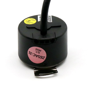 Codificador Óptico Yuheng Z65AC-31 A-ZKD-54-819.2BM0.5/32P-E12L05-0.4M para Uso en Ascensores con Montaje de Brida - Product Image 2