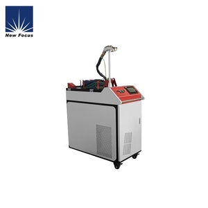 Nueva Máquina de Soldadura Láser Manual 4 en 1 Focus BD076 de 1000W/1500W/2000W/3000W con Raycus/Max/JPT/FEIBO para Soldadura - Product Image 5
