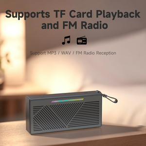 Loa <span class=keywords><strong>Bluetooth</strong></span> Trung Quốc, Loa không dây nhỏ gọn, Loa ngoài trời thể thao, Chống nước, Loa siêu trầm di động, Loa <span class=keywords><strong>Bluetooth</strong></span> không dây - Product Image 3