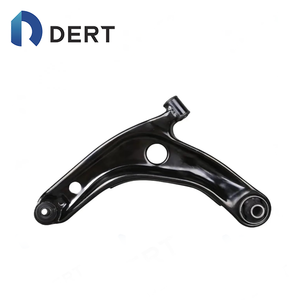 Conjunto de brazo inferior delantero Brazo de control inferior 48069-59095 para TOYOTA Changan Ouliwei Gold Cup 750 SWX3 Junpai D60 (derecha) - Product Image 4