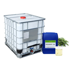 Großhandelspreise Verfügbar Natürliches Rosmarin-Ätherisches Öl in Großmengen Haarpflege Zusatzstoff-Frei - Product Image 6