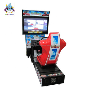 ¡A la venta! Simulador de carreras de coches Dinibao con monedas <span class=keywords><strong>Mario</strong></span> Kart - Product Image 2