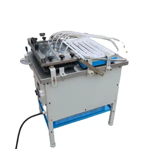 Machine de semis automatique pour poivre et légumes, équipement pour la Production de légumes, en acier inoxydable, 750/220 W
