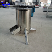 Beste Prijs Mangopulp Machine Fruitpulp Raffinage Machines Fruitpulp Machine