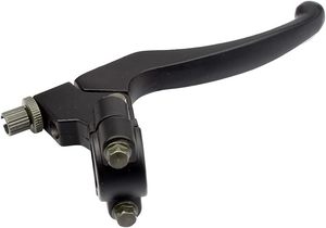 Percha de palanca de freno de embrague derecha de 7/8 "22mm para <span class=keywords><strong>Honda</strong></span> CR XL XR <span class=keywords><strong>CRF</strong></span> XR50 CRF50 70 <span class=keywords><strong>125</strong></span> LV10 Coolster Roketa Baja <span class=keywords><strong>Pit</strong></span> Dirt <span class=keywords><strong>Bike</strong></span> - Product Image 4