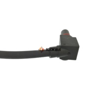 Capteur de vitesse de roue ABS automobile, sans 15112402 15112403, OEM