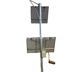 ระบบตรวจสอบพลังงานแสงอาทิตย์ 1000W IP65 กันน้ำ สำหรับใช้งานกลางแจ้ง - Product Image 1