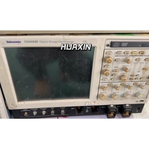 ออสซิลโลสโคปแบบดิจิตอล Tektronix TDS6604B - Product Image 1