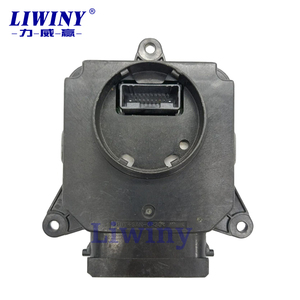 Liwiny Voiture Pompe À Carburant Drive 89907-33060 89908-33060 Phares De Voiture LED Module De Commande Unité Ballast pour <span class=keywords><strong>Toyota</strong></span> - Product Image 1