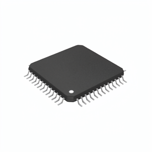 Distribuidor Autorizado IC CODEC 2ADC/8DAC 24BIT 52 MQFP Componentes Electrónicos Compra Interfaz 52 QFP AD1835AAS - Product Image 1