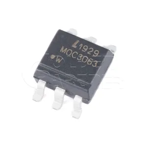 MOC3020S-TA1 MOC3023S-TA1 MOC3052S-TA1 MOC3063S-TA1 MOC3021S-TA1 MOC3022S-TA1 MOC3083S-TA1 MOC3021S Mintegrated Circuit
