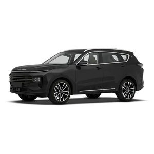Jetour X70 <span class=keywords><strong>Plus</strong></span>, Precio Competitivo, Calidad Estable, Techo Panorámico, Volante a la Izquierda, Turbo, Cuero, Tracción Delantera, SUV, Gasolina, Auto Usado en Venta - Product Image 1