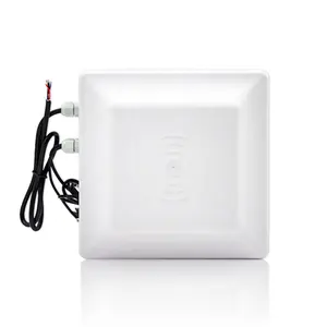 Sistema gratuito di gestione del parcheggio per Smart Card 860 960mhz wegand wegand a lunga distanza Antenna UHF lettore <span class=keywords><strong>RFID</strong></span> - Product Image 1