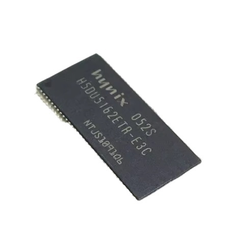 512Mb DDR SDRAM Memory IC 2.5V TSOP-II 66 H5DU5162ETR-E3C for Embedded Industrial Control