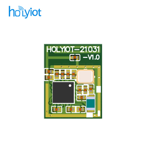 Horyiot nhà máy bán hàng trực tiếp tiêu thụ điện năng cực thấp Bluetooth BLE mô-đun Nordic nrf52805 Soc BT 5.0 mô-đun - Product Image 5