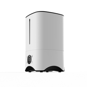 Máy khuếch tán tinh dầu văn phòng, chất làm đầy tinh dầu, chất lượng cao dẫn đầu đêm đầy màu sắc 5L humidificador PP umidificador de AR humidificador - Product Image 3