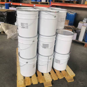 Recubrimiento de poliurea de un componente raspado de <span class=keywords><strong>precio</strong></span> competitivo aprobado por ISO - Product Image 6