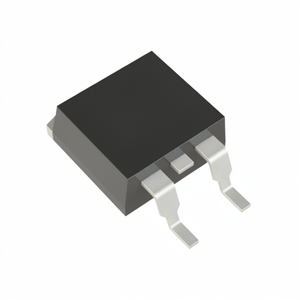 Transistors IKB20N60TAATMA1 TO-263-3, D2PAK , TO-263AB Buy Electronics Components Online BOM IC In Stock - Product Image 1