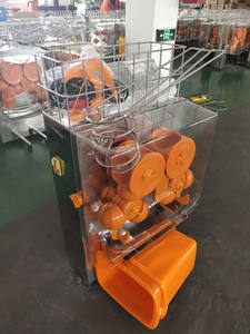 Máquina <span class=keywords><strong>de</strong></span> zumo <span class=keywords><strong>de</strong></span> naranja <span class=keywords><strong>de</strong></span> alta calidad, gran oferta, precio - Product Image 5