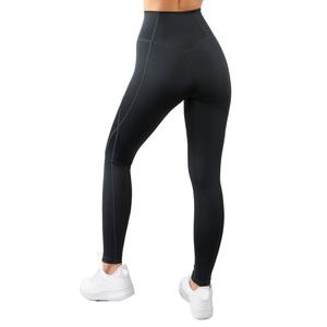 Vêtements de sport pour femmes, leggings de sport à taille haute, leggings de yoga pour le fitness, leggings de sport à taille haute pour femmes, vente en gros - Product Image 4