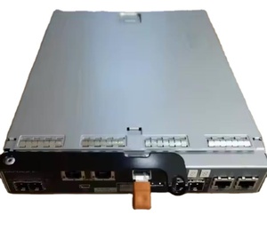 0XCW52 07YJ34 MD38X0I MD3860i 10G-ISCSI-2 8G คอนโทรลเลอร์ XCW52 7YJ34 ระบบจัดเก็บข้อมูล 0XCW52 07YJ34 - Product Image 4