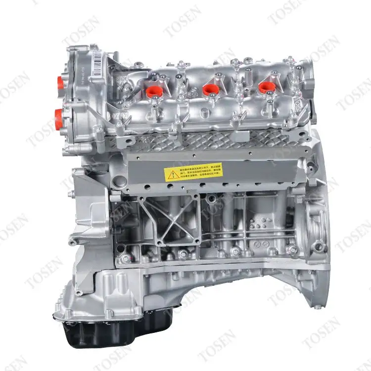 Hochwertiger Großhandels motor für Mercedes Benz E200 C200 C250 C300 E250 E200 E260 SLK250 276.826 M278 G200 GLK200 260 Motor