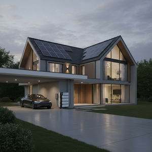 NIKiSUN di alta qualità HES-1005 di stoccaggio del motore di casa 5KW <span class=keywords><strong>Inverter</strong></span> 10KW batteria sistema di accumulo di energia domestica per uso domestico uso ufficio - Product Image 5