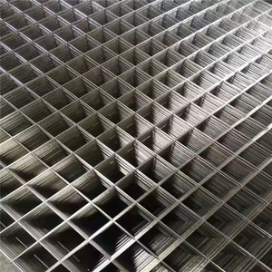 Rongbang 6X6 Betonnen Versterkende Gelaste Gaas Brc <span class=keywords><strong>Mesh</strong></span> Wapening Panelen Voor Woningbouw Bouwmaterialen - Product Image 6