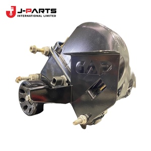 Bracket, Power Steering Reservoir Tank Mounting for Toyota HIACE KCH10 Granvia 2000-2002 OE 53769-26030 5376926030 - Product Image 2
