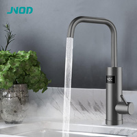 Robinet chauffe-eau instantané électrique sans réservoir Jnod, le plus récent pour la maison