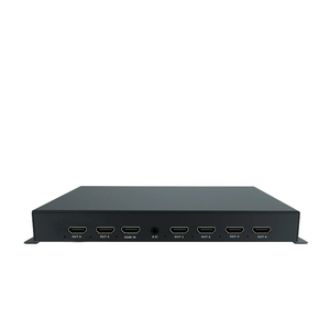 350 đa màn hình kho báu dot-to-dot nối thiết bị 8K HD Video Fusion hiển thị thương hiệu khác Trung Quốc - Product Image 1