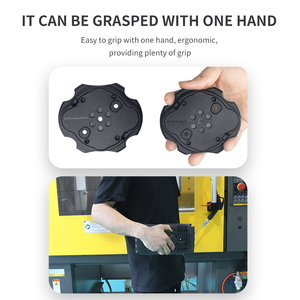 Heavy Duty Magnetic <b>Tablet</b> Holder for Universal <b>Car</b> Shockproof Magnetic <b>Tablet</b> Stand - Product Image 6