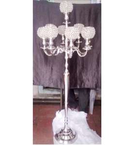 Lanterne en métal vintage créative, chandelier miniature fait à la main, décoration d'intérieur, cadeaux d'art pour une utilisation légère dans la décoration de la maison - Product Image 6