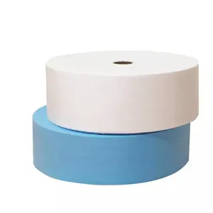 PET vlies stoff 75gsm für medizinische mit besten preis aus China fabrik CE - Product Image 1