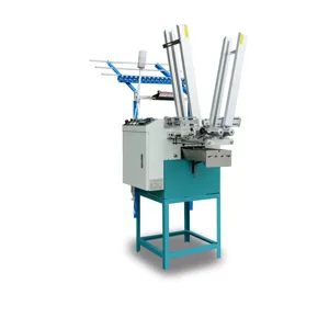 Chất lượng cao bobbin sợi quanh co máy cho sợi cuộn