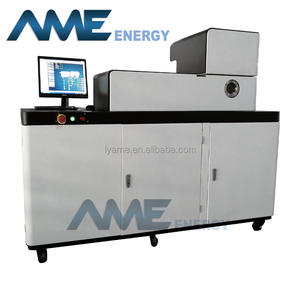 معدات حفر البلازما متعددة الأوضاع ذات الغرفة المزدوجة للتفريغ بتقنية الربط الحثي - Product Image 3