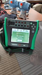 Beamex เครื่องสอบเทียบภาคสนามและอุปกรณ์ทดสอบการสื่อสารที่ปลอดภัยในตัว MC6-Ex - Product Image 4