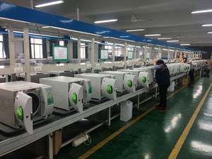 Huile lubrifiante et nettoyante Bendechk Hi-Clean Spray, <span class=keywords><strong>lubrifiant</strong></span> pour pièce à main dentaire - Product Image 5