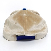 Casquettes en chine usine équipes sportives marques de mode Logos sur mesure femmes hommes velours brodé cinq panneaux casquette de Baseball casquette