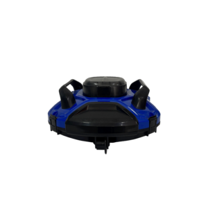 Limpiador Robótico de Piscinas Inalámbrico W003, Batería de 5000 mAh, 3 Horas de Autonomía, Área de Limpieza de 80 cm, Retorno Automático, Ligero - Product Image 3