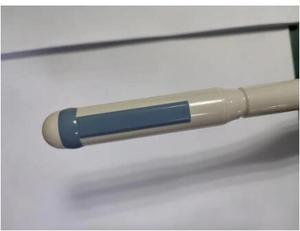 Sonde rectale à ultrasons Doppler couleur à double plan - Product Image 2