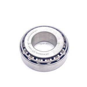 แบริ่งลูกกลิ้ง495/493แถวเดียวแบริ่งลูกกลิ้งเรียว - Product Image 6