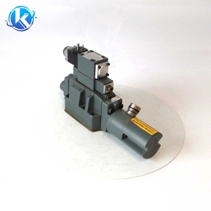 วาล์วประตูทิศทางใหม่ H 4 Weh 16 <span class=keywords><strong>D30</strong></span>/6AG24NSZ4 350/18 Geb OC # BL101 - Product Image 1