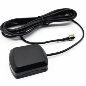 <span class=keywords><strong>Antenne</strong></span> GPS externe à ventouse 1575.42MHz 28dBi, accessoires pour robot, câble de connexion RG174 de 3M, connecteur SMA, <span class=keywords><strong>antenne</strong></span> GPS - Product Image 4