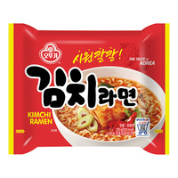 Custom Gravure Printed Food Grade PET/PE Instant Noodles Packaging Heat Sealing Opp Bag with Moisture for for Liquid Use