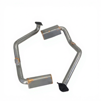 Pièces de moteur diesel, nouveau raccord d'aspiration d'huile 5301406 3921719 C3921719 pour Cummins 4BT 6BT 6CT8.3